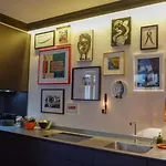 1200 Sq Ft Luxus Designer Apt In Heart Of Munich